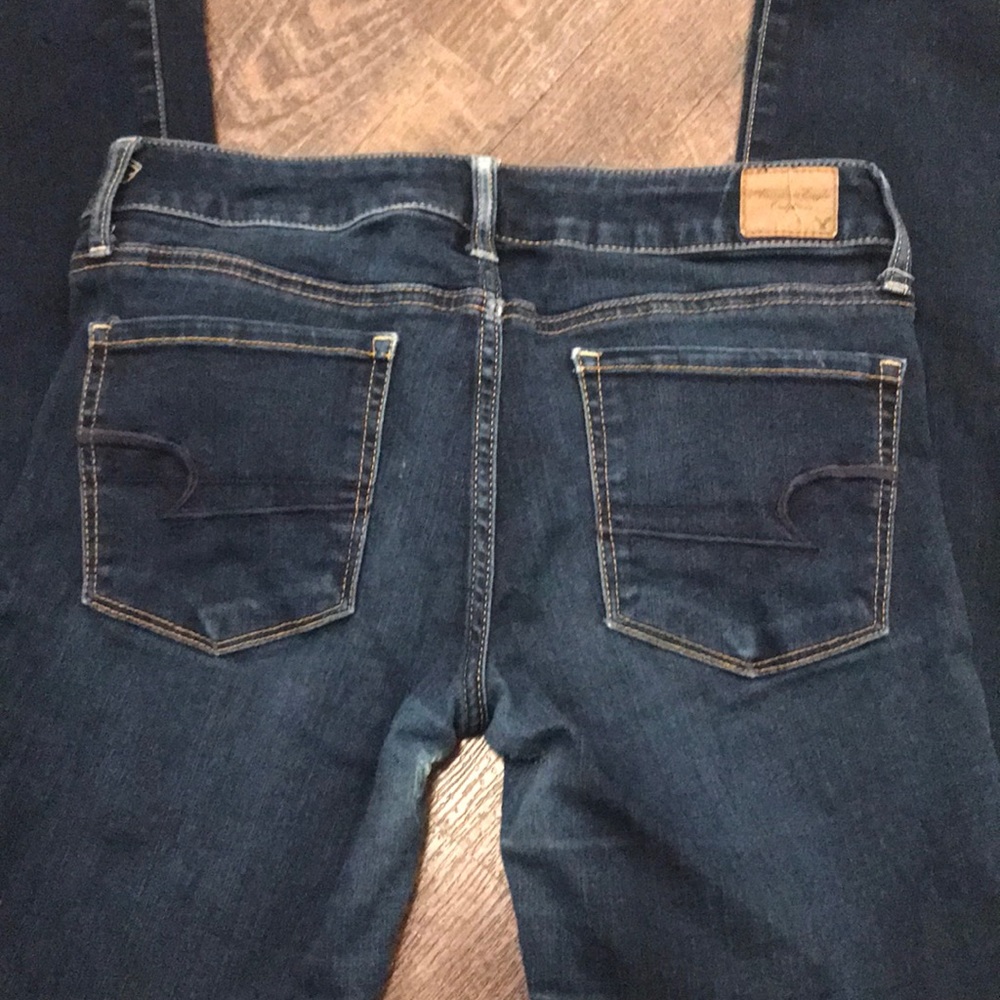 American eagle skinny jeans🤩